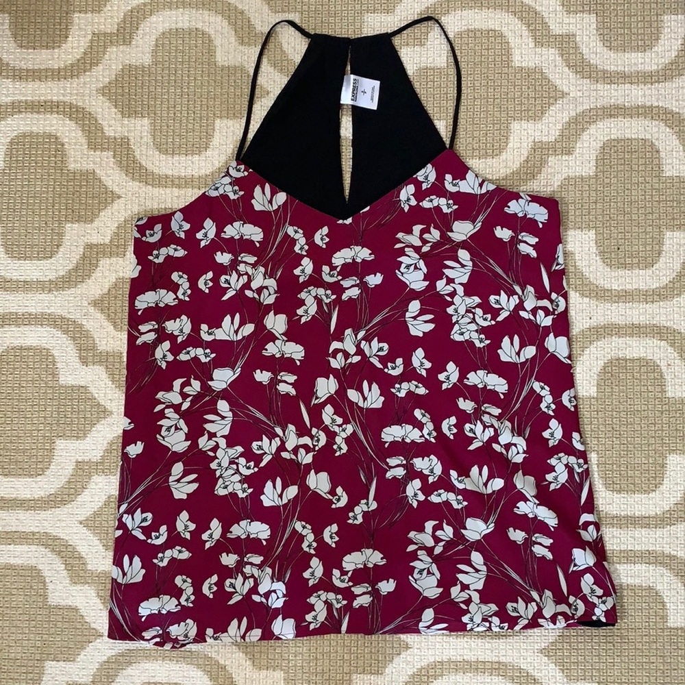 Express Barcelona top